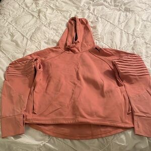 Puma athletic hoodie